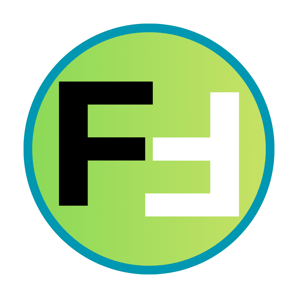 Flow Funnel Logo